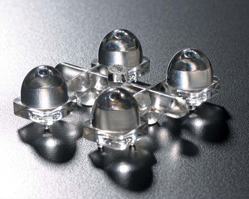 Plastic injection moldings factory