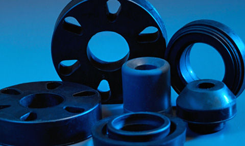 Plastic injection moldings factory