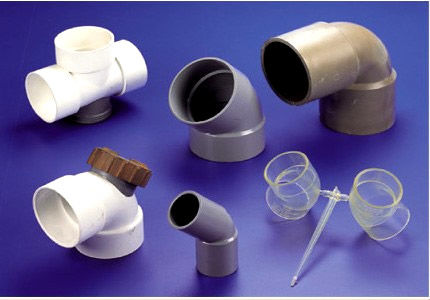 Plastic injection moldings factory