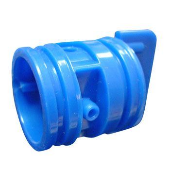 Plastic injection moldings factory