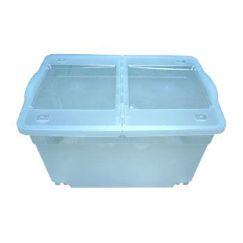 Plastic injection moldings factory