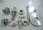 Sheet Metal Processing CNC Milling Machine Parts With ISO Certificate supplier