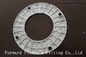 Aluminum Oil filter plate for Die Casting Parts/Filter Elements supplier