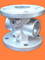 CNC Machined Stainless Steel Precision Casting Part supplier