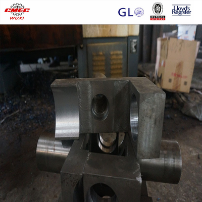 China Customized CNC Machining Parts , High Precision Metal Machining Parts supplier
