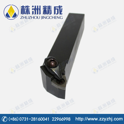 China ZCCCT CNC machine tool external turning tools hot sales supplier