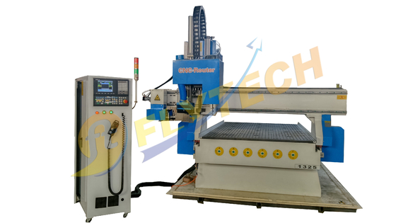 China New arrival ATC wood router cnc machine in 2015 supplier
