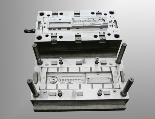 China High Precision Plastic Injection Mould / Mold Making OEM,mould for cosmetic supplier