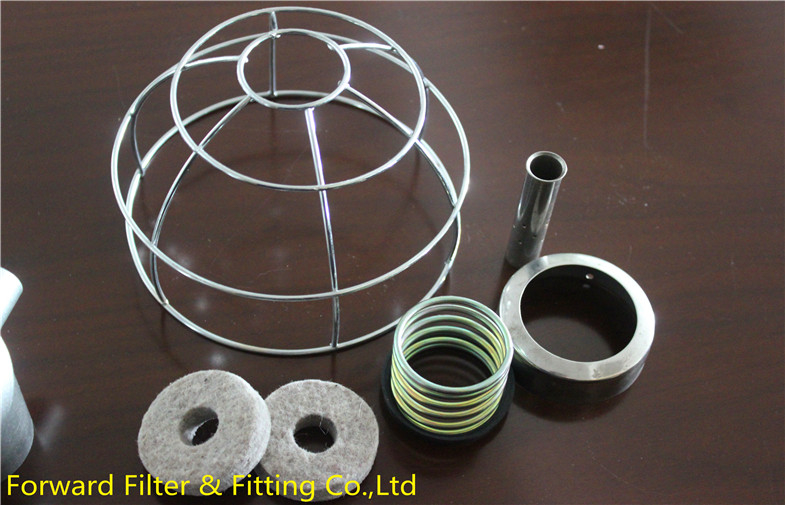 Customized Polishing Aluminum Die Casting Parts for Electric Power Construction