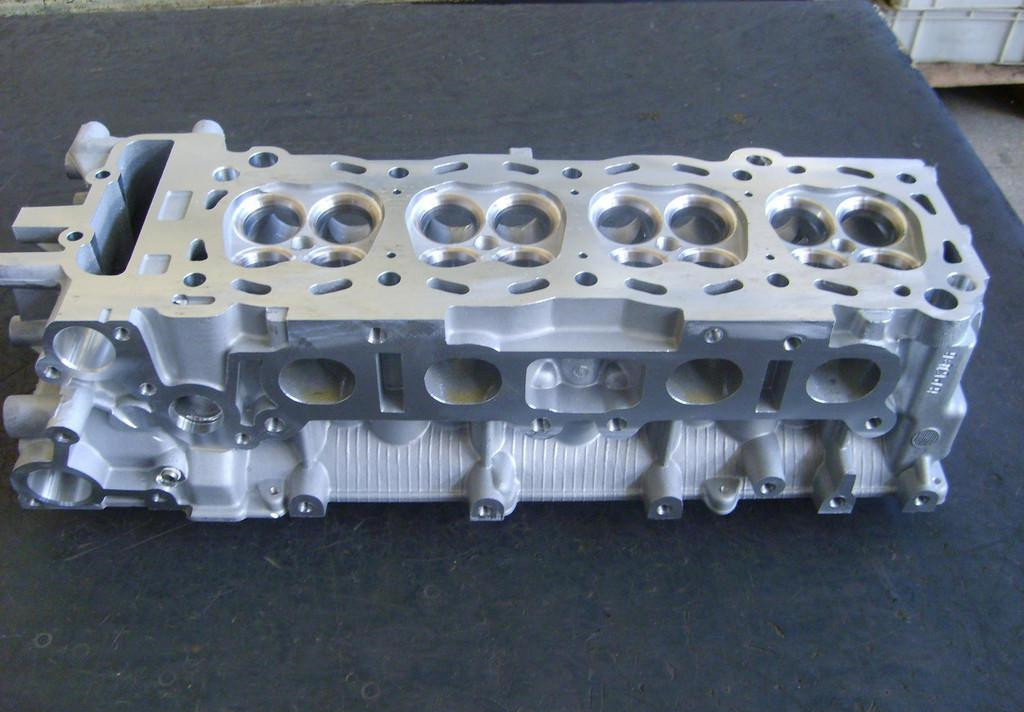 OEM aluminum die casting automobile spare part