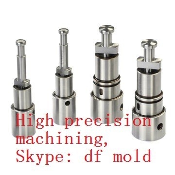 CNC Precision Machined Parts, Top 500 Global Companies' Manufacturing Partner and Welcome