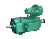 Z Z4 DC Motor, Suitable for Industrial Department, with 2000rpm Rotation Speed