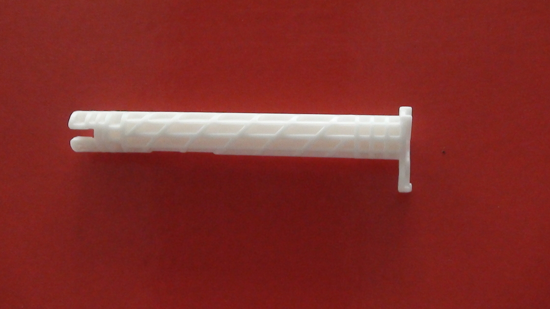PP PC PE PVC Precision Plastic Injection Mold For Printer Accessories