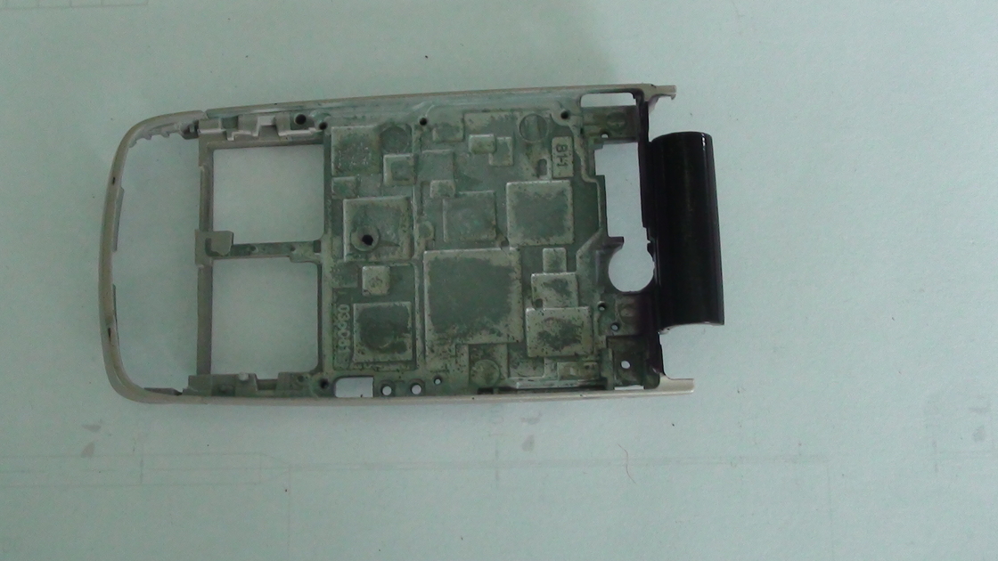Magnesium Alloy Die Casting Mould