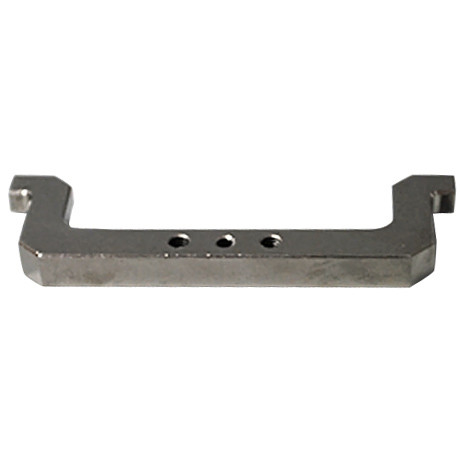 Passivation Custom CNC Machining Metal Parts for Mobile , Mold Products