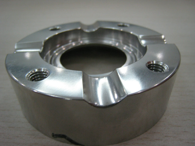 Professional Iron Motocycle / Trailer Parts Machining Stamping Welding Parts CNC Lathe Process