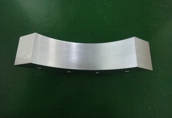Non-standard CNC Precision Machining Stianless Steel Part