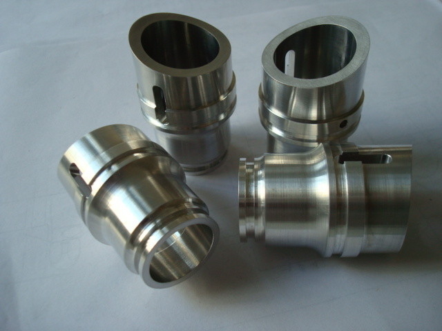 0.005 - 0.01mm, aluminum, AL6061-T6,AL7075 CNC precision machining