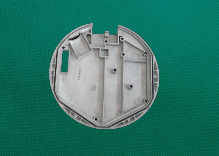 High Pressure Magnesium Die Casting Service For Machinery Parts