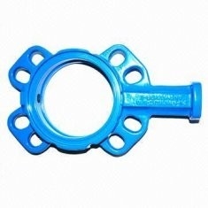 Customized OEM Carbon, Alloy, Stainless Steel Sand Casting Parts For Supporting Base