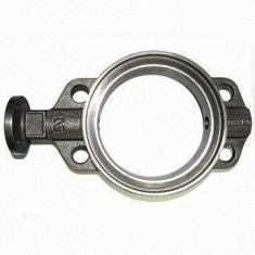 Aluminum, Alloy Steel, Brass, Cast Iron And Cast Steel Lost Wax Casting Sand Casting Parts
