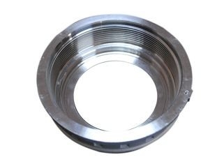Anti-Corrosion CNC Turning Parts for Auoto Parts , Surface Anodized Anti Oxidation