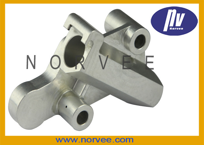 Stainless steel / Aluminum CNC Precision Machining / Turning / Milling Parts