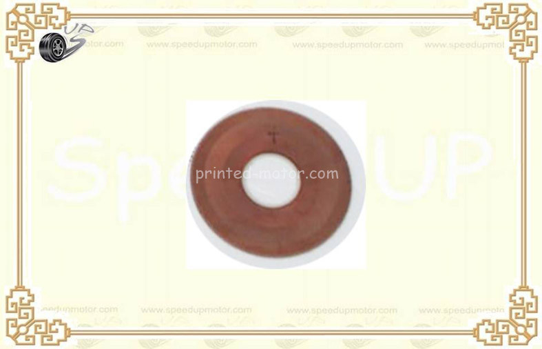 DC Servo Gear Print Motor Armature Slice for Wire Feeder / Automobile Parts