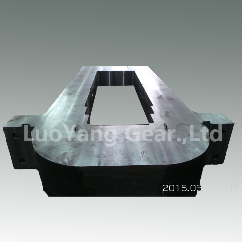 Custom CNC Machining Parts  and CNC Milled Parts  for Automobile or Medical Device