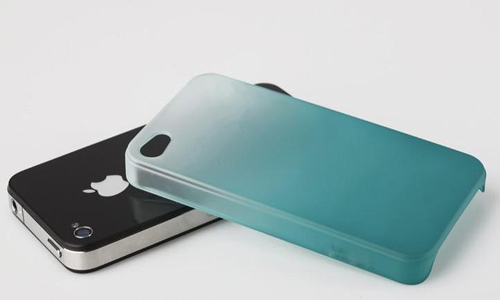 Cell Phone Shell Mold Electronic Products Mould  Plastics Injection Moulding