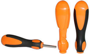 Two Shot OverMoulded Parts, Double Colour Overmoulding Parts,PP+TPE,PP+PP,ABS+TPE