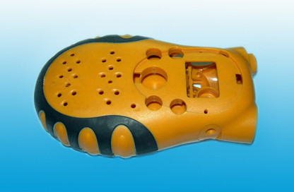 supply kinds of color mold double shot molding design and manufacture
