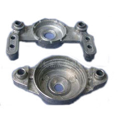 Metal / zinc Alloy Industry precision Die Casting for door decoration