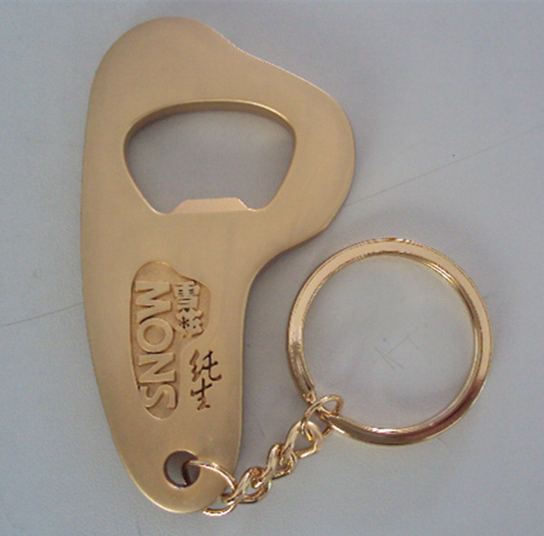 Epoxy dome designer metal bottle opener, zinc alloy die casting bottle opener epoxy dome,