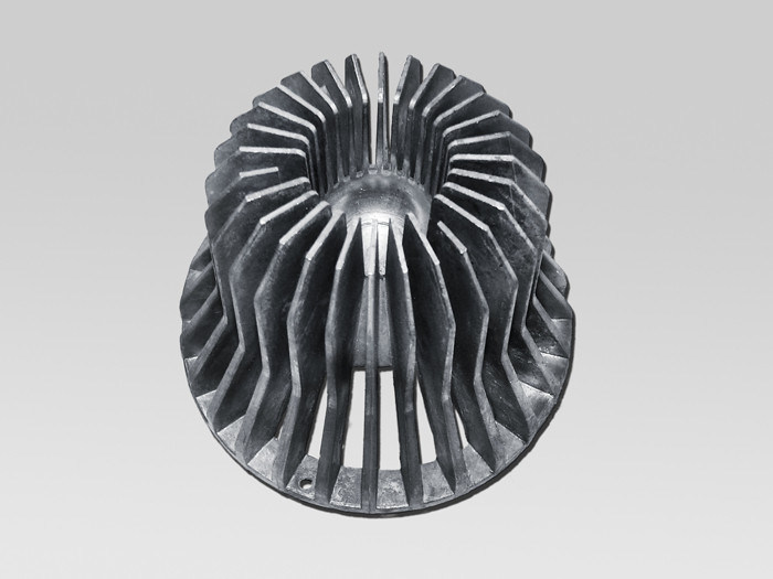 UG Pro/E Custom Die Casting Mould PP , CNC Turning For Aluminium Casting