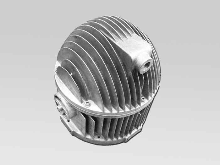 UG Pro/E Custom Die Casting Mould PP , CNC Turning For Aluminium Casting