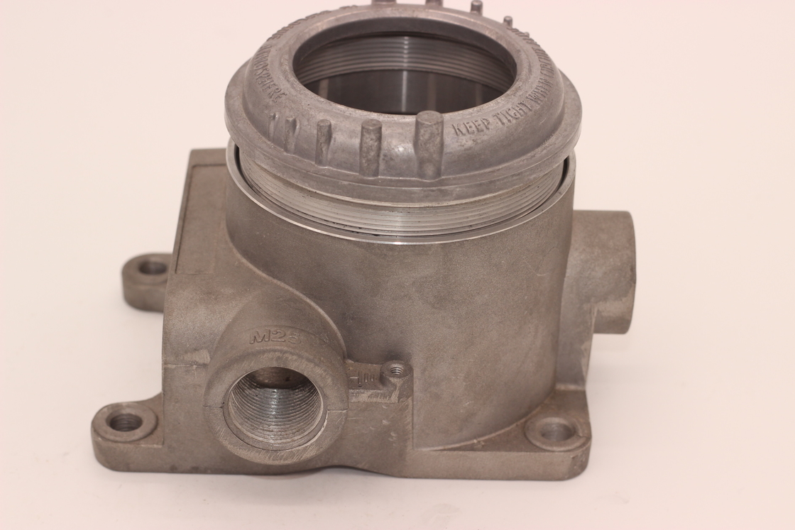 Sand Casted Products / Sand Casting Parts / Metal Sand Casting OEM ODM