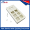 PC Plastic Injection Moulding For Electrical Switch Box Covers supplier