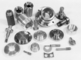 Stainless Steel 304 CNC Machining parts supplier