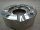Professional Iron Motocycle / Trailer Parts Machining Stamping Welding Parts CNC Lathe Process supplier