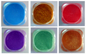 pearl pigments for paper printing, textile, plastic, injection molding processing and other industries supplier
